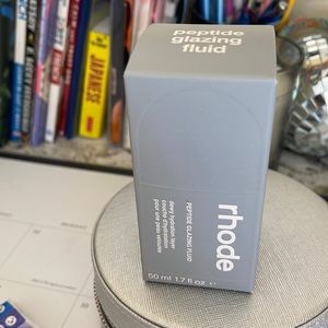 Rhode Peptide Glazing Fluid